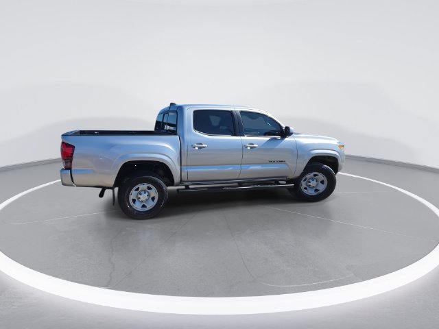Used 2020 Toyota Tacoma SR w/ SR Convenience Package RWD image 9