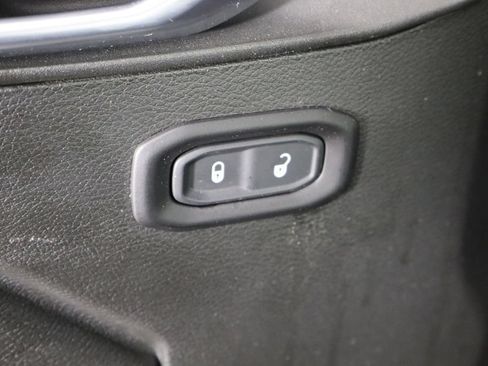 Used 2022 Jeep Gladiator Rubicon w/ LED Lighting Group AWD/4WD image 22