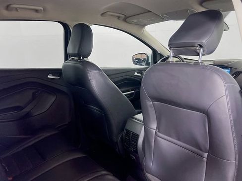 Used 2019 Ford Escape SEL FWD image 8