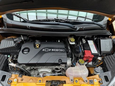 Used 2019 Chevrolet Spark ACTIV image 26