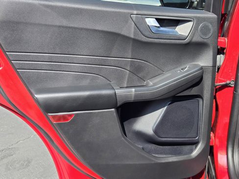 Used 2023 Ford Escape Active w/ Tech Pack #2 image 25