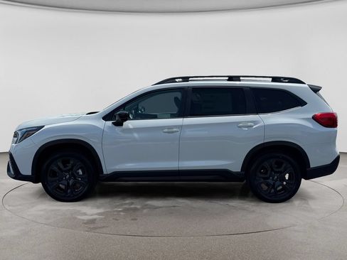 New 2026 Subaru Ascent Bronze Edition AWD/4WD image 2