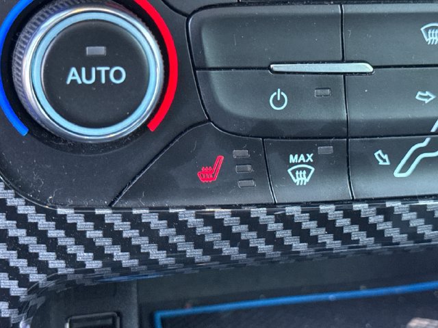 Used 2017 Ford Focus RS AWD/4WD image 28
