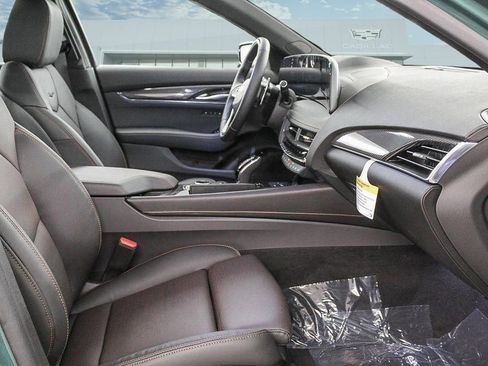 New 2026 Cadillac CT5 Sport image 13