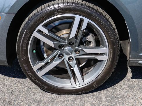 Used 2018 Audi A4 2.0T Ultra Premium Plus image 12