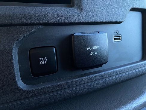 New 2026 Ford E-350 and Econoline 350 Super Duty w/ Power Equipment Group image 25