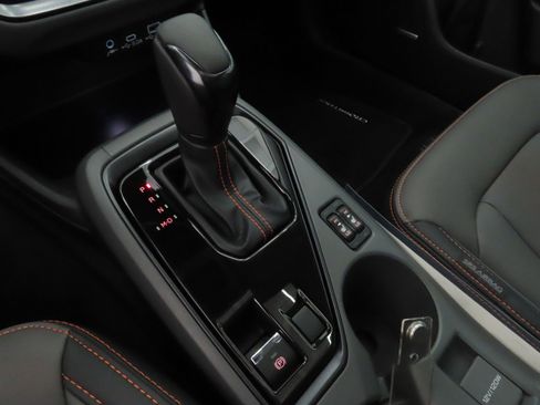 New 2026 Subaru Crosstrek 2.5i Limited AWD/4WD image 15
