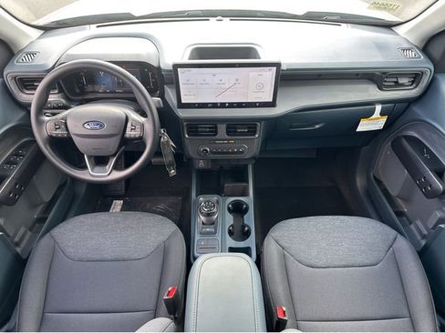 New 2025 Ford Maverick XL image 14