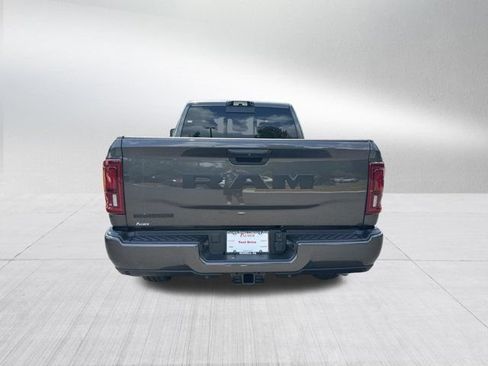 New 2026 RAM 2500 Big Horn RWD image 6