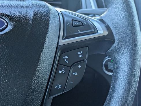 Used 2024 Ford Edge SEL w/ Convenience Package AWD/4WD image 28