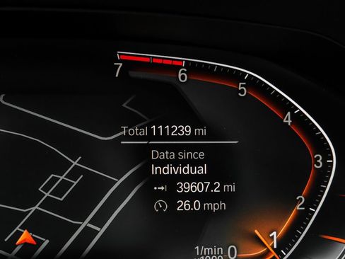 Used 2020 BMW 330i Sedan w/ Convenience Package image 22