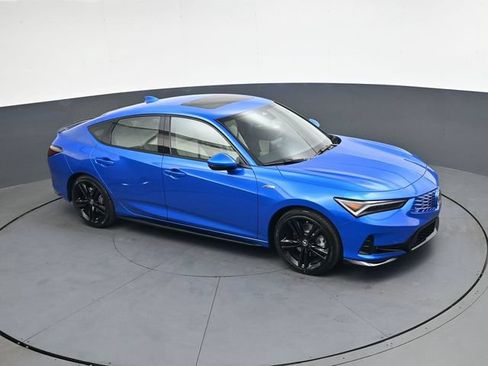 New 2026 Acura Integra A-Spec FWD image 22