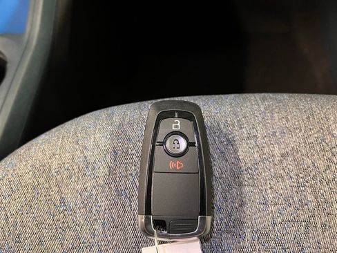 New 2026 Ford Maverick XLT w/ Equipment Group 301A image 32