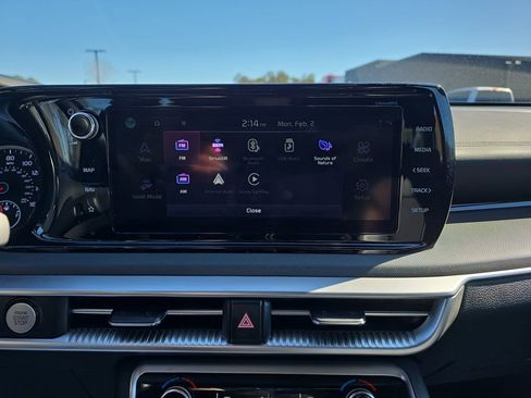 Used 2022 Kia K5 GT-Line image 24