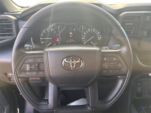 New 2026 Toyota Tundra SR image 15