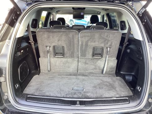 Used 2021 Jeep Grand Cherokee L Limited image 23