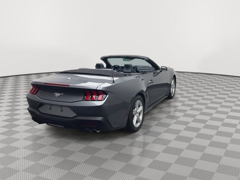 New 2026 Ford Mustang Premium RWD image 35