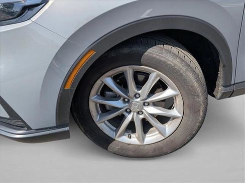 Used 2026 Honda CR-V EX image 10