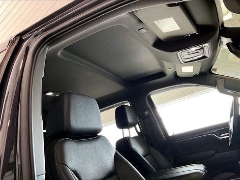 Used 2023 Chevrolet Silverado 1500 LTZ w/ LPO, Dark Essentials Package image 22