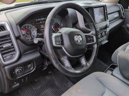 Used 2020 RAM 1500 Big Horn image 10
