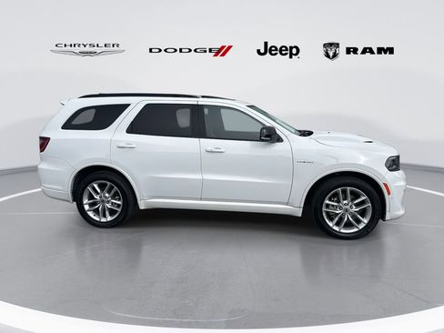 Used 2024 Dodge Durango R/T image 2