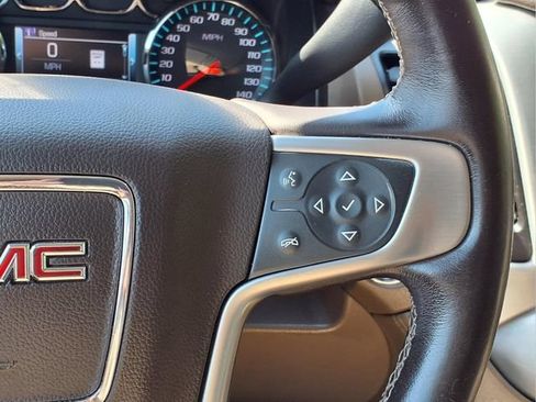 Used 2018 GMC Yukon SLT w/ Enhanced Security Package AWD/4WD image 23