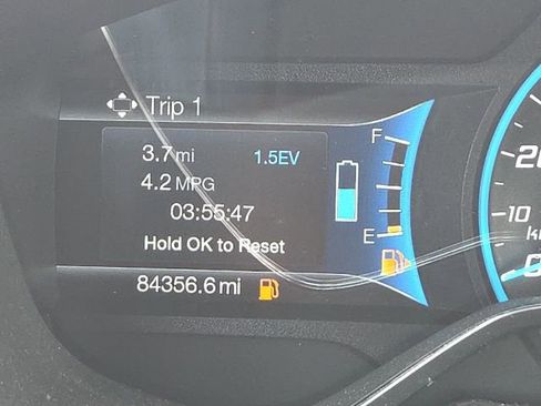 Used 2017 Ford C-MAX SE image 46