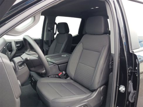 Used 2025 Chevrolet Silverado 1500 Custom Trail Boss image 26