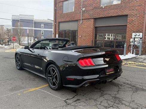 Used 2018 Ford Mustang Premium image 15
