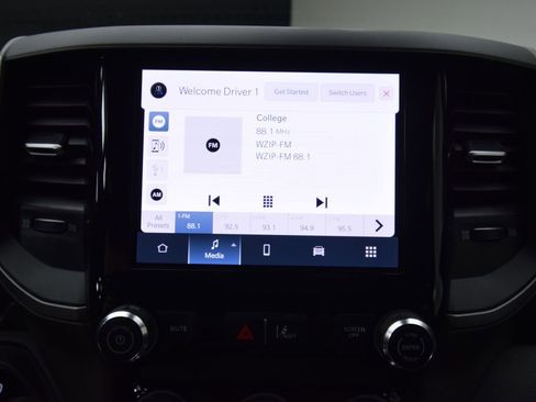 New 2026 RAM 1500 Tradesman image 20