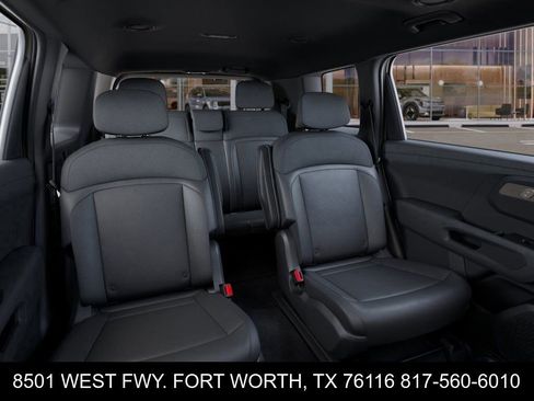 New 2027 Kia Telluride S image 43