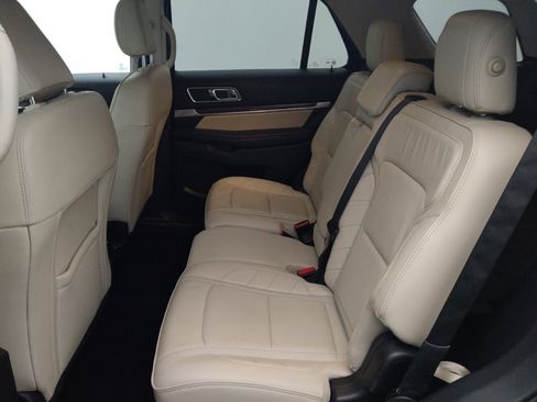 Used 2019 Ford Explorer Limited w/ Limited Luxury Package image 18