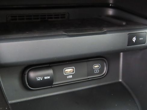 New 2026 Kia Seltos EX AWD/4WD image 12