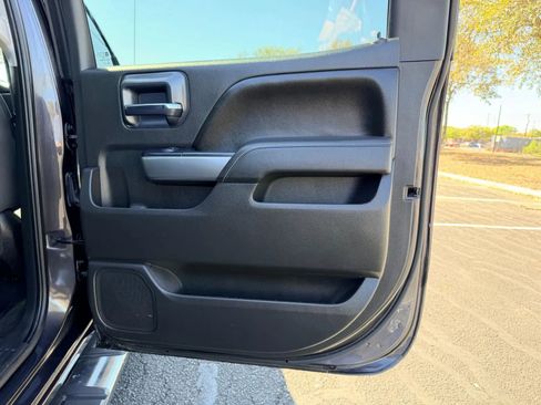 Used 2015 Chevrolet Silverado 1500 LT w/ Texas Edition, 1LT Trim image 27