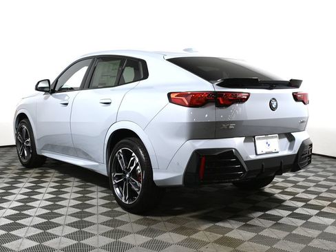 New 2027 BMW X2 xDrive28i AWD/4WD image 5