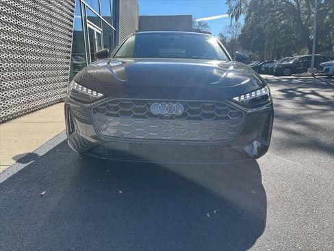 Certified 2025 Audi A5 2.0T Premium Plus w/ Premium Plus AWD/4WD image 3