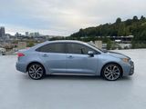 Certified 2020 Toyota Corolla SE image 3