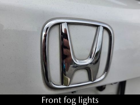 Used 2018 Honda HR-V EX image 10