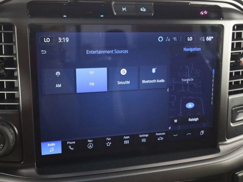 Used 2025 Ford F150 Tremor w/ Bed Utility Package AWD/4WD image 33