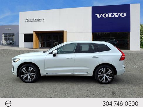 Certified 2023 Volvo XC60 B5 Plus image 6