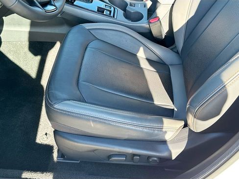 Certified 2025 Subaru Crosstrek 2.5i Limited w/ Crosstrek Mirror Package image 27