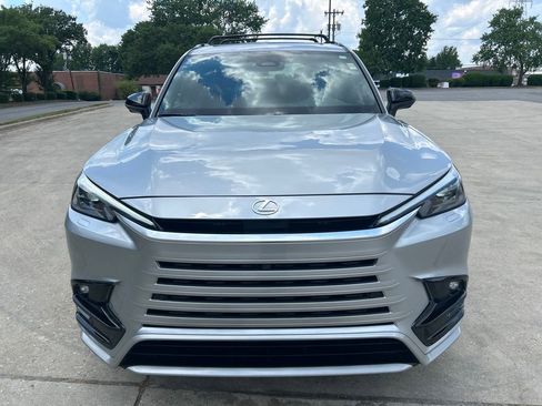 Used 2025 Lexus TX 350 AWD w/ Technology Package image 10