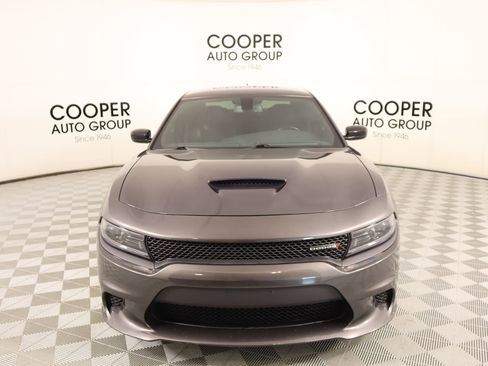Used 2023 Dodge Charger GT image 8