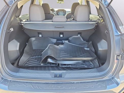 Used 2025 Subaru Crosstrek 2.0i Premium AWD/4WD image 33