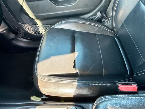 Used 2021 Jeep Wrangler Unlimited Sahara w/ Cold Weather Group image 22