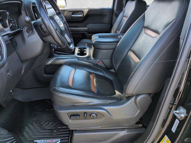 Used 2020 GMC Sierra 1500 AT4 w/ AT4 Premium Package AWD/4WD image 22