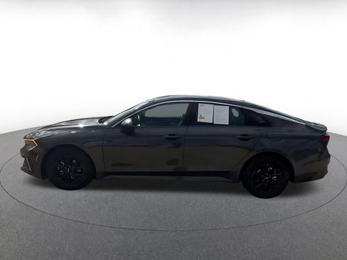 Used 2025 Kia K5 LXS image 8