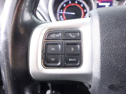 Used 2019 Dodge Journey SE w/ Connectivity Group image 12