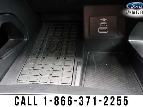 Used 2024 Ford Ranger XLT w/ Trailer Tow Package AWD/4WD image 42