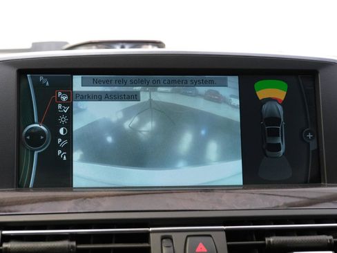 Used 2012 BMW 650i Coupe RWD image 20